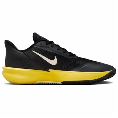 Nike Precision 7 'Black Lightning' Kasut Lelaki Hitam Kilat HJ9153-001 Order Nike Precision 7 'Black Lightning' Kasut Lelaki Hitam Kilat HJ9153-001