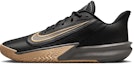 Buy Nike Precision 7 'Black Metallic Gold Gum' FN4322-006