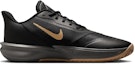 Order Nike Precision 7 'Black Metallic Gold Gum' FN4322-006