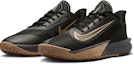 Lookbook Nike Precision 7 'Black Metallic Gold Gum' FN4322-006