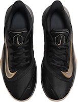 ナイキ プレシジョン 7 'ブラック メタリック ゴールド ガム' FN4322-006 Shop ナイキ プレシジョン 7 'ブラック メタリック ゴールド ガム' FN4322-006