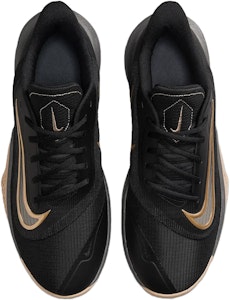 Nike Precision 7 '黑色金屬金口香糖' FN4322-006 Shop Nike Precision 7 '黑色金屬金口香糖' FN4322-006