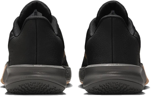 Nike Precision 7 'Black Metallic Gold Gum' FN4322-006 Purchase Nike Precision 7 'Black Metallic Gold Gum' FN4322-006