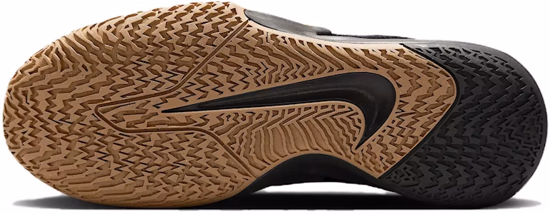 Nike Precision 7 '黑色金屬金口香糖' FN4322-006 Details for Nike Precision 7 '黑色金屬金口香糖' FN4322-006