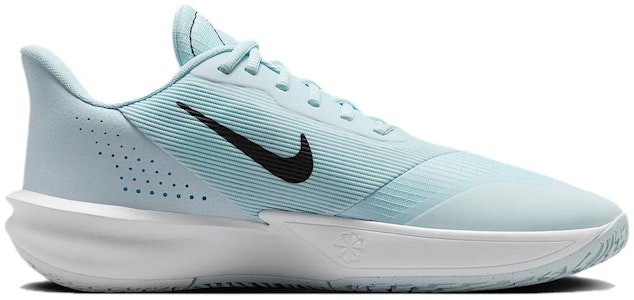 Nike Precision 7 ''Glacier Blue'' Lelaki Basket Malaysia FN4322-401 Order Nike Precision 7 ''Glacier Blue'' Lelaki Basket Malaysia FN4322-401