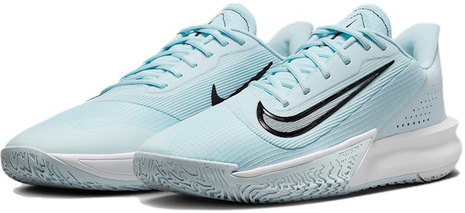 Nike Precision 7 ''Glacier Blue'' Lelaki Basket Malaysia FN4322-401 Lookbook Nike Precision 7 ''Glacier Blue'' Lelaki Basket Malaysia FN4322-401