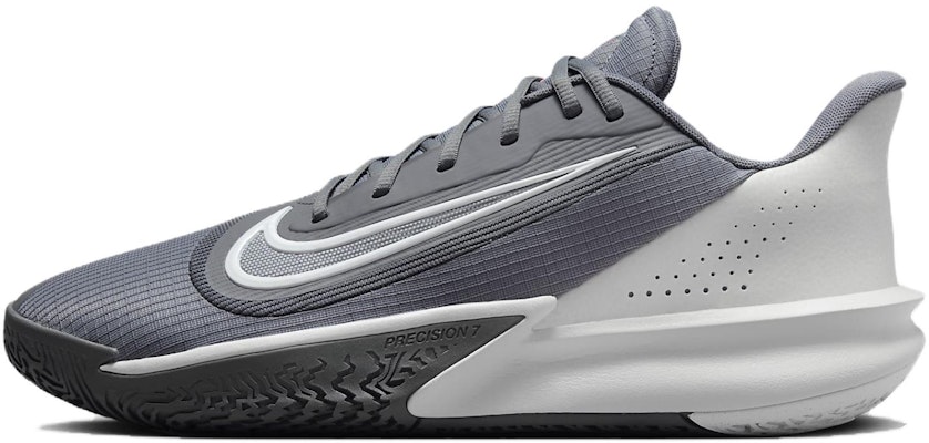 Nike Precision 7 'Iron Grey' FN4322-003 Buy Nike Precision 7 'Iron Grey' FN4322-003