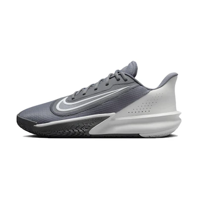 Nike Precision 7 'Iron Grey'