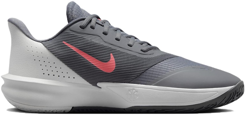 Nike Precision 7 'Iron Grey' FN4322-003 Order Nike Precision 7 'Iron Grey' FN4322-003