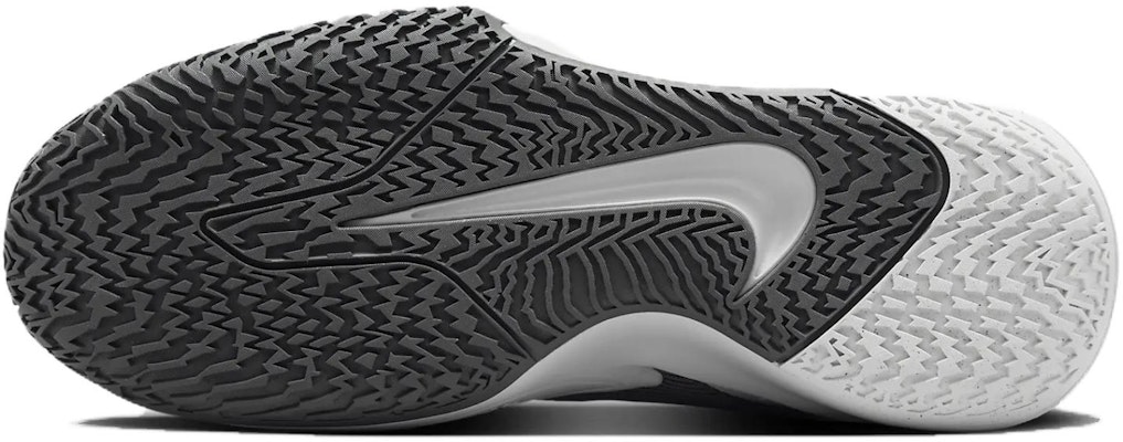 Nike Precision 7 'Iron Grey' FN4322-003 Details for Nike Precision 7 'Iron Grey' FN4322-003