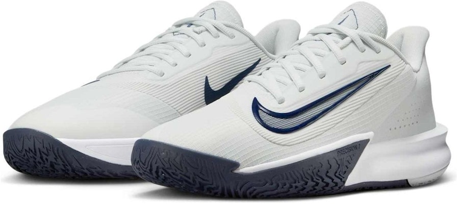 Nike Precision 7 'Photon Dust Midnight Navy' HJ9153-003 Lookbook Nike Precision 7 'Photon Dust Midnight Navy' HJ9153-003