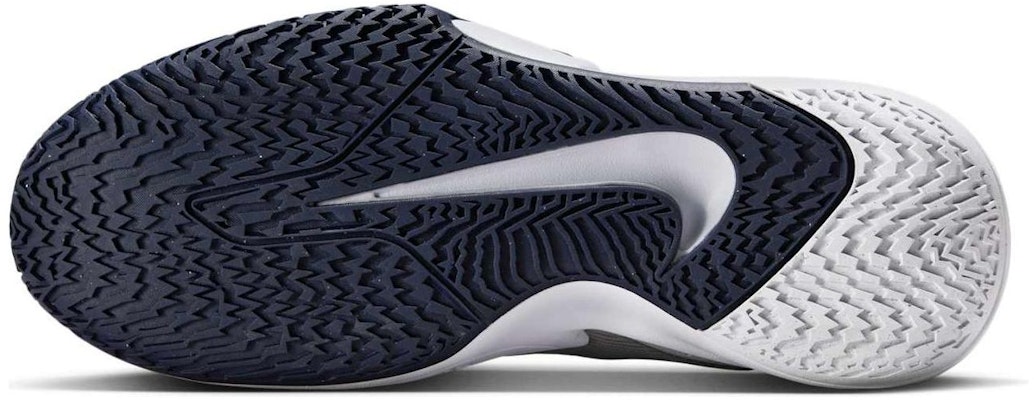 Nike Precision 7 'Photon Dust Midnight Navy' HJ9153-003 Details for Nike Precision 7 'Photon Dust Midnight Navy' HJ9153-003