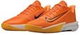 Nike Precision 7 'Total Orange' Lelaki dan Wanita Kasut Sukan FN4322-800