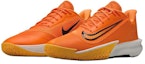 Lookbook Nike Precision 7 'Total Orange' Lelaki dan Wanita Kasut Sukan FN4322-800