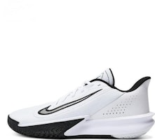 Nike Precision 7 'White Black' FN4322-101 Nike Precision 7 'White Black' FN4322-101