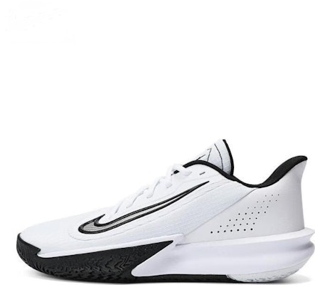 Nike Precision 7 'White Black' FN4322-101 Buy Nike Precision 7 'White Black' FN4322-101