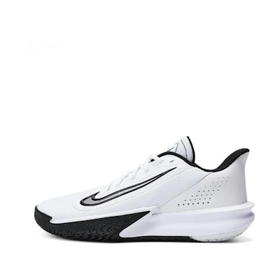 Nike Precision 7 'White Black'
