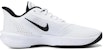 Nike Precision 7 'Putih Hitam' FN4322-101