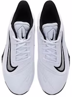 Nike Precision 7 'Blanco Negro' FN4322-101 Lookbook Nike Precision 7 'Blanco Negro' FN4322-101