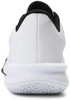Nike Precision 7 'Blanco Negro' FN4322-101 Shop Nike Precision 7 'Blanco Negro' FN4322-101