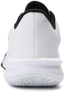 Nike Precision 7 'Putih Hitam' FN4322-101 Shop Nike Precision 7 'Putih Hitam' FN4322-101