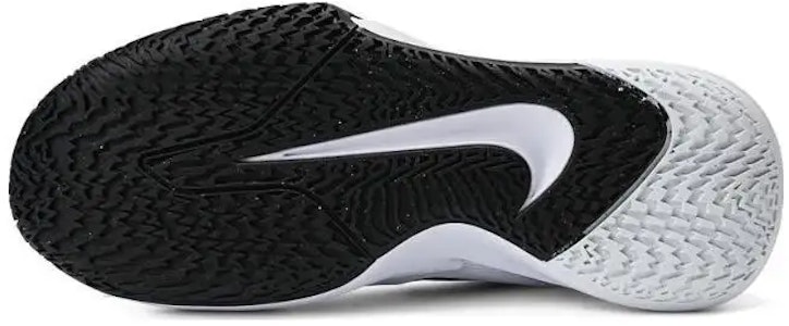 Nike Precision 7 'Putih Hitam' FN4322-101 Purchase Nike Precision 7 'Putih Hitam' FN4322-101