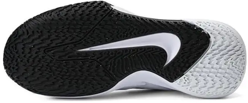 Nike Precision 7 'White Black' FN4322-101 Purchase Nike Precision 7 'White Black' FN4322-101