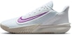 Nike Precision 7 'White Vivid Purple' HJ9153-100