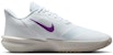 Nike Precision 7 'White Vivid Purple' HJ9153-100