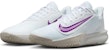 Nike Precision 7 'White Vivid Purple' HJ9153-100