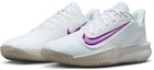 Lookbook Nike Precision 7 'White Vivid Purple' HJ9153-100