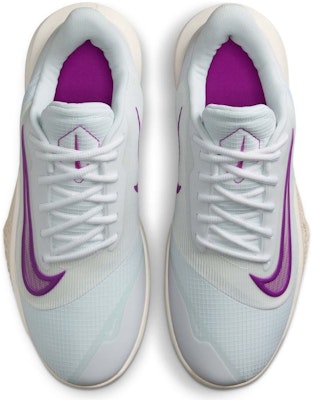 Nike Precision 7 'White Vivid Purple' HJ9153-100 Shop Nike Precision 7 'White Vivid Purple' HJ9153-100