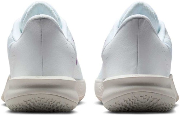 Nike Precision 7 'White Vivid Purple' HJ9153-100 Purchase Nike Precision 7 'White Vivid Purple' HJ9153-100