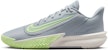 Nike Precision 7 'Wolf Grey Barely Volt' HJ9153-002
