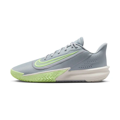 Nike Precision 7 'Wolf Grey Barely Volt'