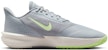 Nike Precision 7 'Wolf Grey Barely Volt' HJ9153-002