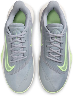 Nike Precision 7 'Wolf Grey Barely Volt' HJ9153-002 Shop Nike Precision 7 'Wolf Grey Barely Volt' HJ9153-002