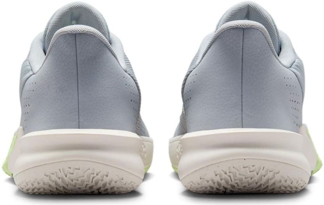 Nike Precision 7 'Wolf Grey Barely Volt' HJ9153-002 Purchase Nike Precision 7 'Wolf Grey Barely Volt' HJ9153-002