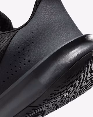 Kasut Bola Keranjang Nike Precision 7 FN4322-001 1