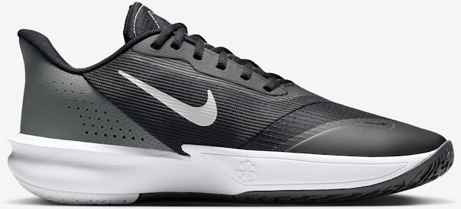 Zapatillas de Baloncesto Nike Precision 7 FN4322-005 Lookbook Zapatillas de Baloncesto Nike Precision 7 FN4322-005
