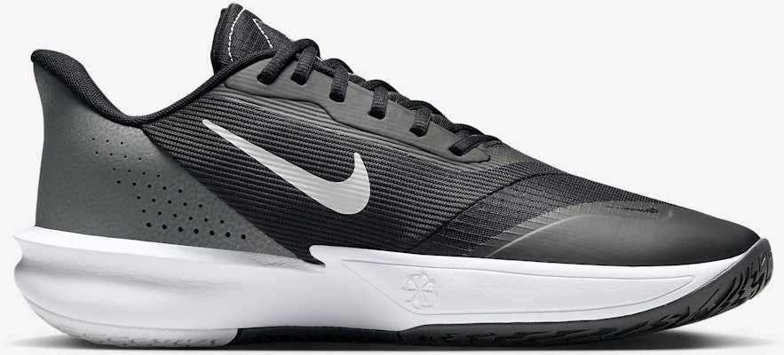 Nike Precision 7 Basketball Sneakers FN4322-005 Lookbook Nike Precision 7 Basketball Sneakers FN4322-005