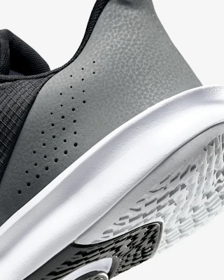 Nike Precision 7 Basketball Sneakers FN4322-005 Cheap Nike Precision 7 Basketball Sneakers FN4322-005