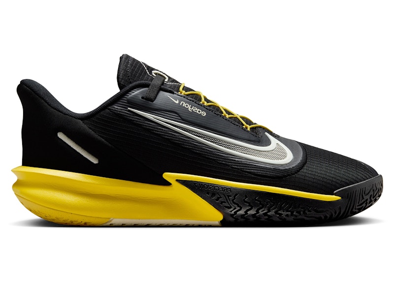 Nike Precision 7 EasyOn 'Black Lightning' HJ9154-001