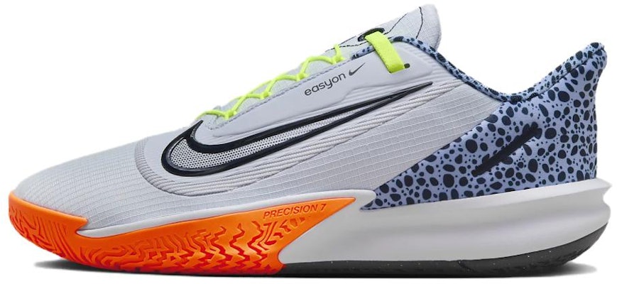 Nike Precision 7 EasyOn 'Electric Pack' FV1289-001 Buy Nike Precision 7 EasyOn 'Electric Pack' FV1289-001