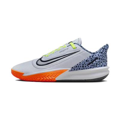 Nike Precision 7 EasyOn 'Electric Pack'