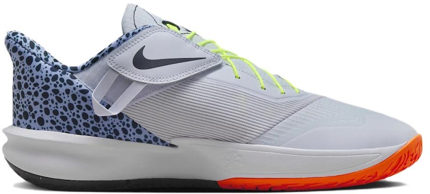 Nike Precision 7 EasyOn 'Pakej Elektrik' FV1289-001 Order Nike Precision 7 EasyOn 'Pakej Elektrik' FV1289-001