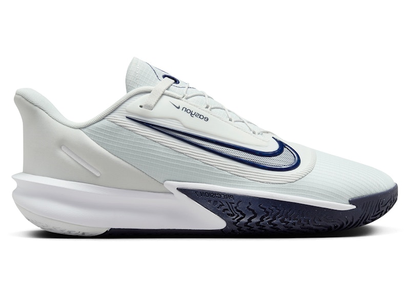 Nike Precision 7 EasyOn 'Photon Dust Midnight Navy' HJ9154-003