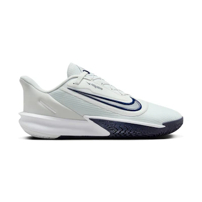 Nike Precision 7 EasyOn 'Photon Dust Midnight Navy'