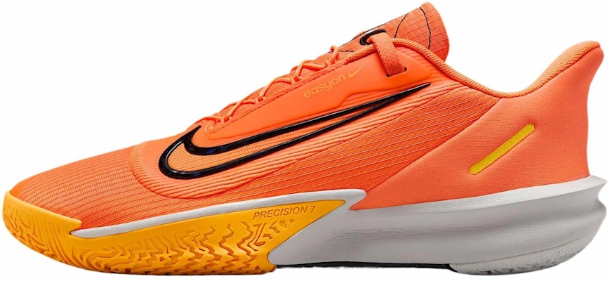 Nike Precision 7 EasyOn 'Naranja Total' FN0324-800 Buy Nike Precision 7 EasyOn 'Naranja Total' FN0324-800