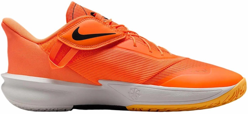 Nike Precision 7 EasyOn 'Naranja Total' FN0324-800 Order Nike Precision 7 EasyOn 'Naranja Total' FN0324-800